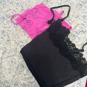 BUNDLE: skims fits everybody laci cropped camis